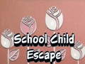 Jeu School Child Escape