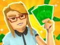 Jeu Cashier 3D