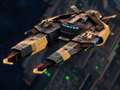Jeu Galactic War