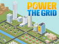 Jeu Power The Grid