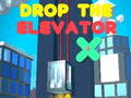 Jeu Drop The Elevator