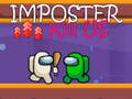 Jeu Imposter Kill Us