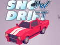 Jeu Snow Drift 