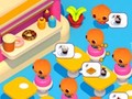 Jeu Merge Cafe