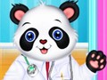 Jeu Best Doctor In Animal World