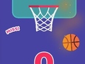 Jeu Swipy Basketball