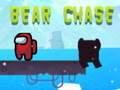 Jeu Among Us Bear Chase