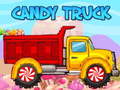 Jeu Candy track