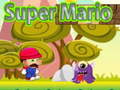 Jeu Super Mario 