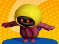 Jeu Game Among us
