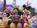 Jeu Disney Easter Jigsaw Puzzle