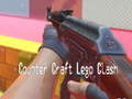 Jeu Counter Craft Lego Clash