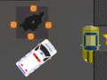 Jeu Ambulance Parking