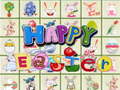 Jeu Happy Easter 