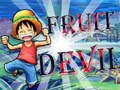 Jeu Fruit Devil 