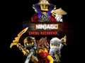 Jeu NinjaGo Chen's Return