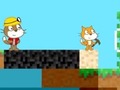 Jeu Miner Cat 4
