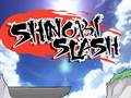 Jeu Shinobi Slash