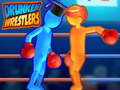 Jeu Drunken Wrestlers