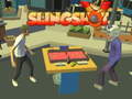 Jeu SlingShot