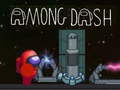 Jeu Among Us Dash