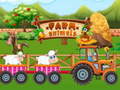 Jeu Farm Animals