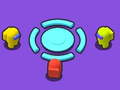 Jeu Red Impostor vs Crew