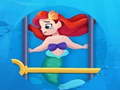 Jeu Save The Mermaid