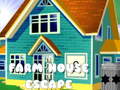 Jeu Farm House Escape
