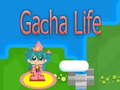 Jeu Gacha life 