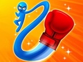 Jeu Rocket Punch