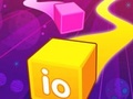 Jeu Monster Paper.io