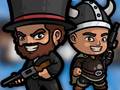 Jeu Battle Dudes