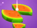 Jeu Helix Fruit Dash