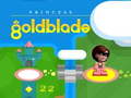 Jeu Princess Goldblade 