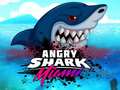 Jeu Angry Shark Miami