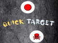 Jeu Quick Target
