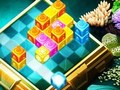 Jeu Cubis 2