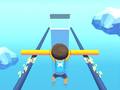 Jeu Rail Slide