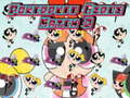 Jeu Powerpuff Girls Match 3