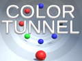 Jeu Color Tunnel 