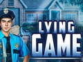 Jeu Lying Game