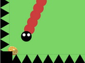 Jeu Fruity Snake