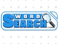 Jeu Word Search