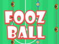 Jeu Fooz BaLL