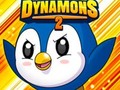 Jeu Dynamons 2