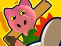 Jeu Object Hunt