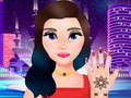 Jeu Jasmine Beauty Salon