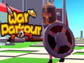 Jeu War Parkour
