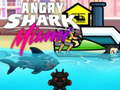 Jeu Hungry Shark Miami